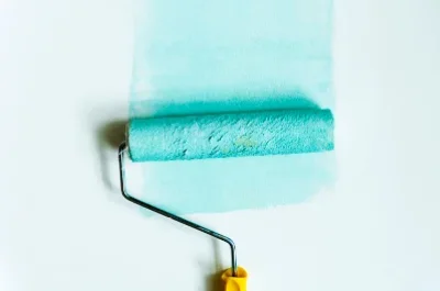 Peinture intérieure à Sadirac — murs, plafonds et boiseries